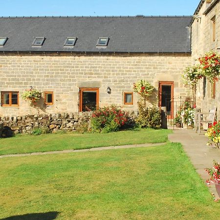 Park Farm B&B Crich Exterior foto